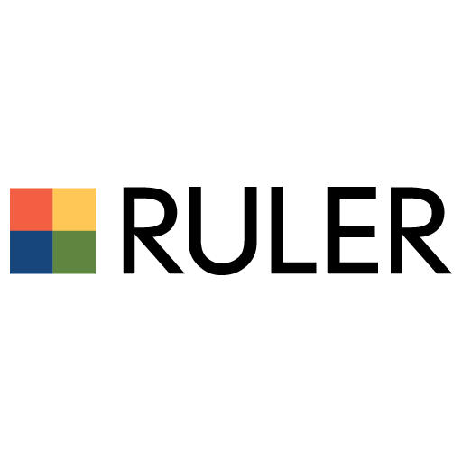 Logo de RULER, programa internacional de Inteligencia Emocional