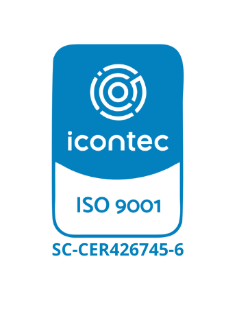 Icontec 9001:2015 - Sede Preescolar