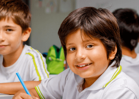 Mejores pruebas saber