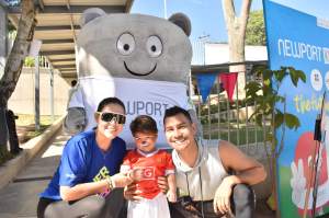 Family Day Newport School Family Day 2025