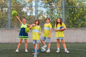 Actividades Extracurriculares