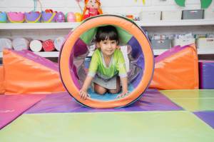 La importancia del juego para los niños La importancia del juego para los niños