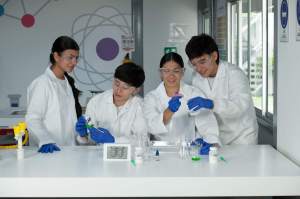 Así aprenden los estudiantes con PBL Así aprenden los estudiantes con PBL