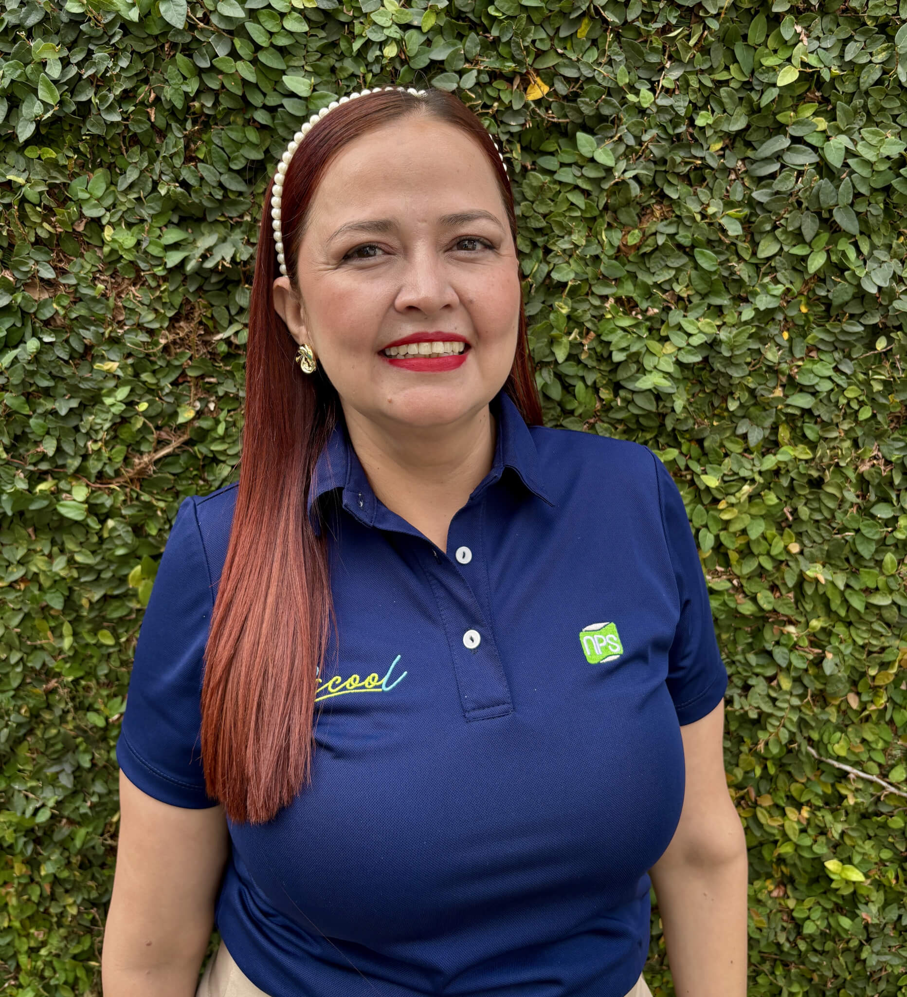 LAURA MILENA ESTEBAN PINILLA