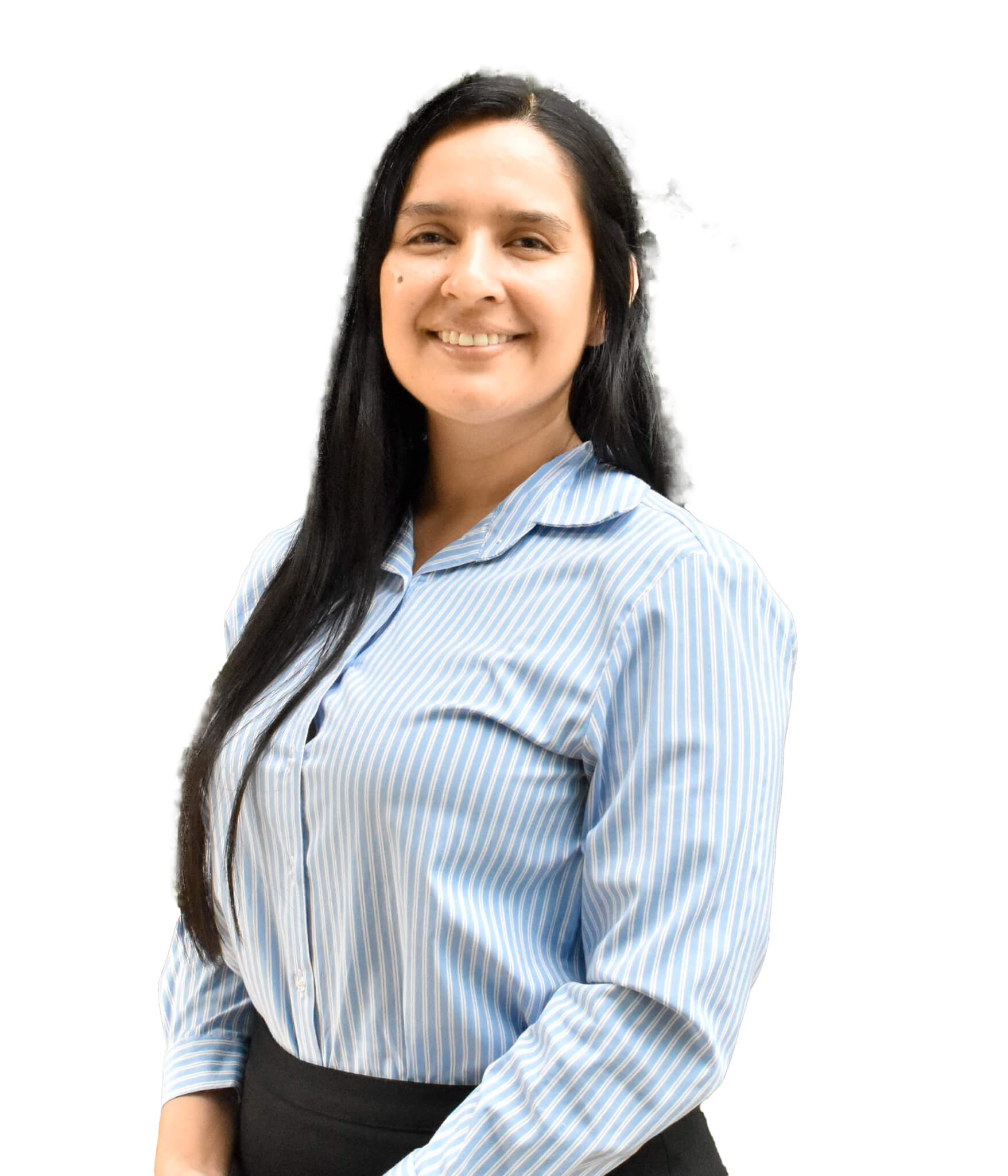 Claudia_CoordinadoraConvivencia